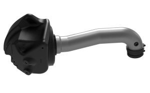 Jeep Wrangler Performance Air Intake - K&N Engineering - NextGen Aluminum - `12-`18